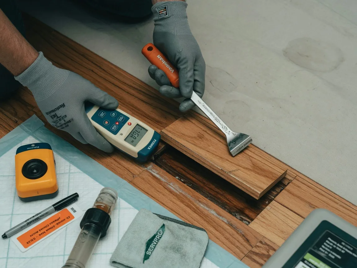 Why choose Water Damage Restoration in Fruitdale, AL